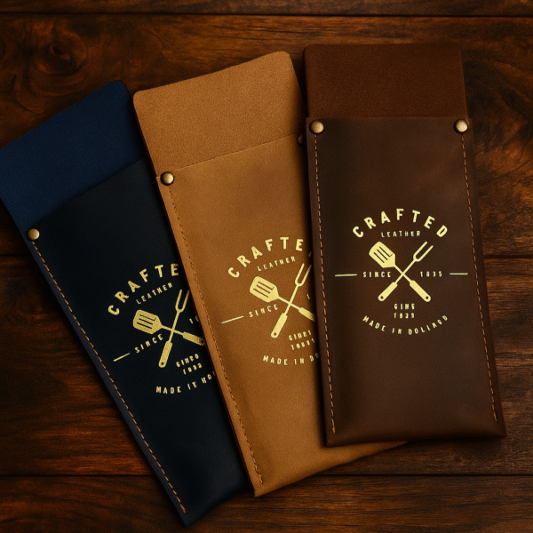 Slim Utensil Case