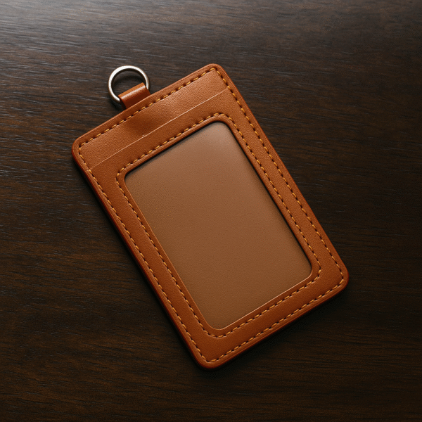 Luxury Elegant Luggage Tag