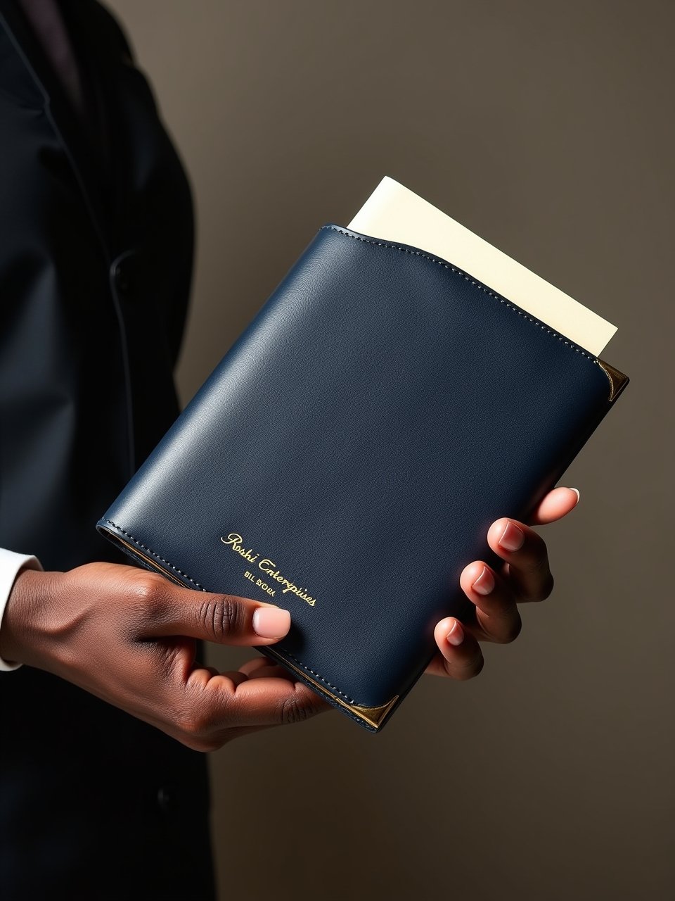 Bill Books