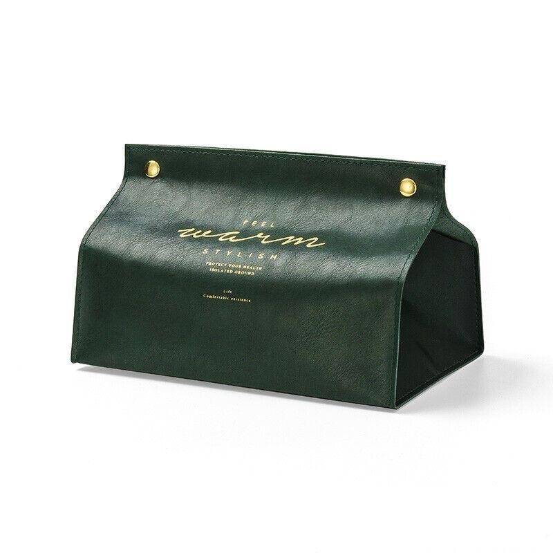 Tissue Box